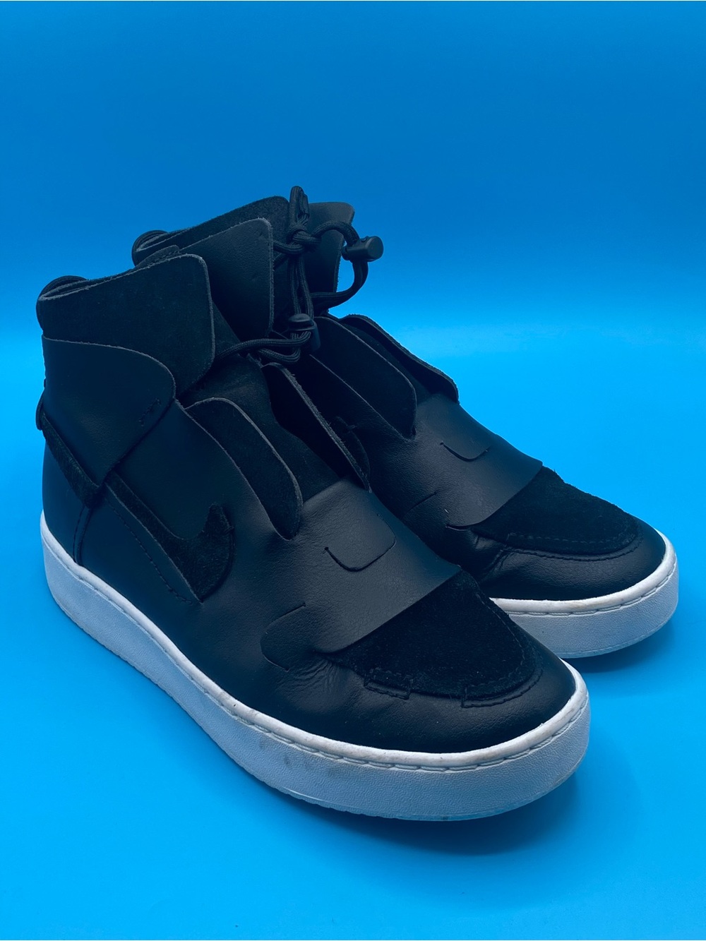 Nike Wmns Vandalized LX 'Anthracite'